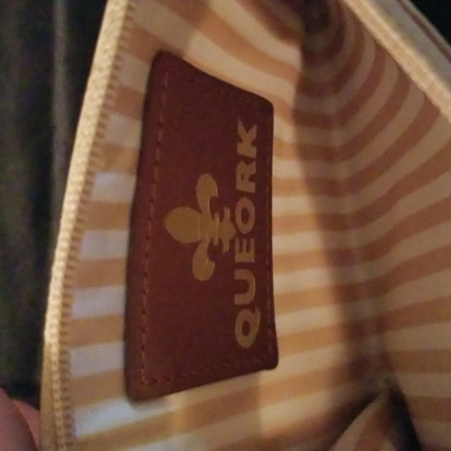 Queork Wallet